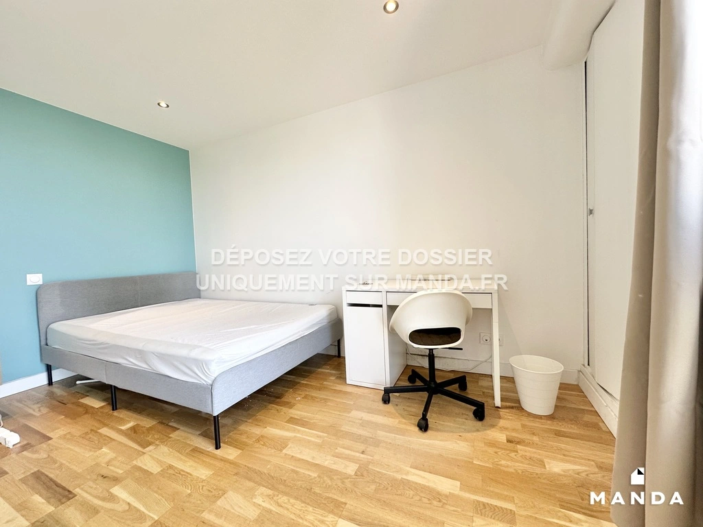 Chambre 3
