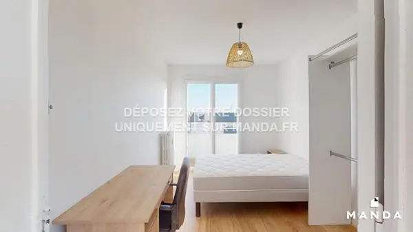 Chambre 3