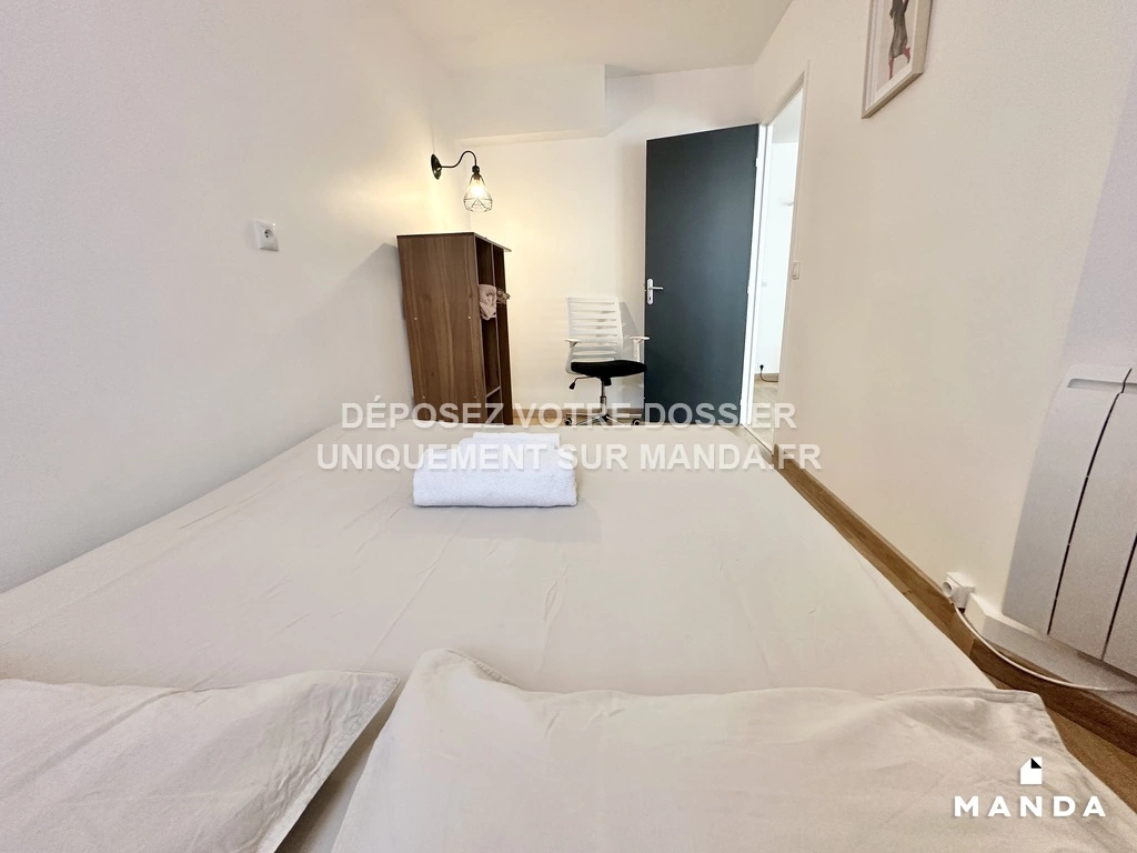 Chambre 1