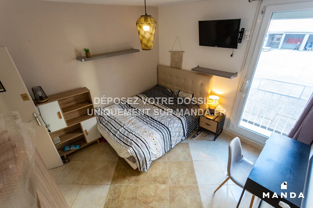 Chambre 3