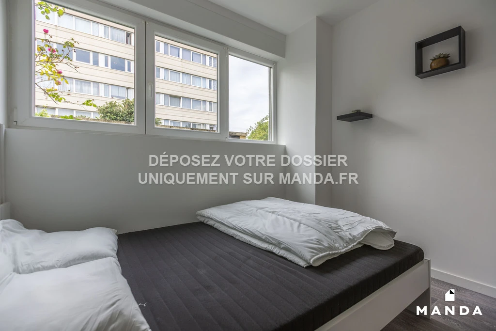 Chambre 1