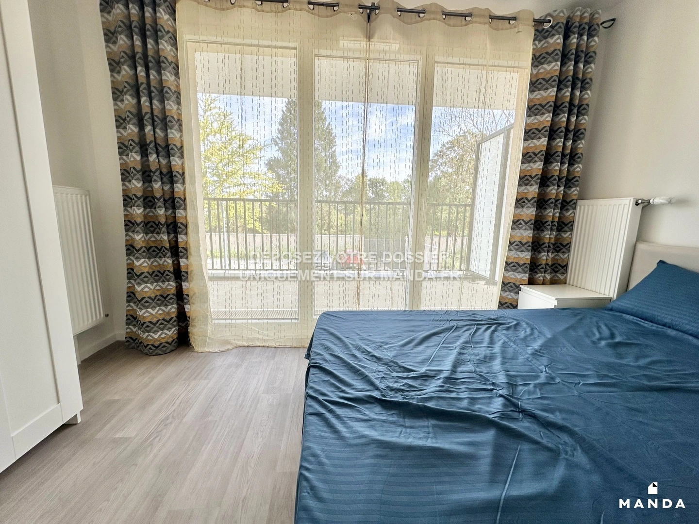 Chambre 3