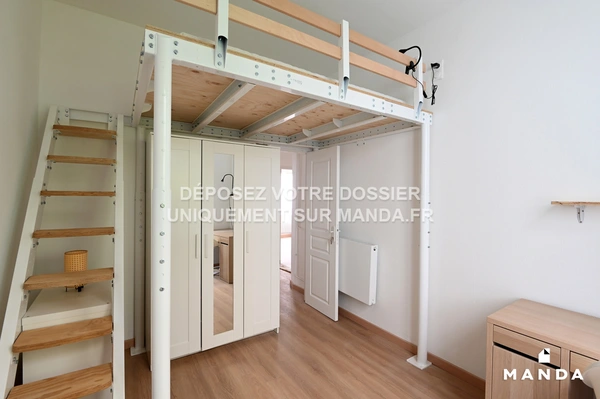 Chambre 2