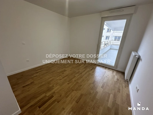 Chambre 1