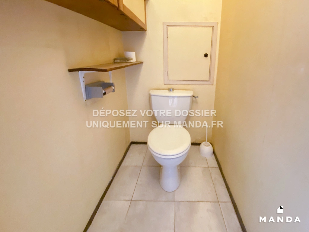 WC