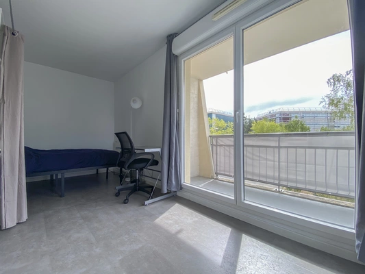 Chambre 1