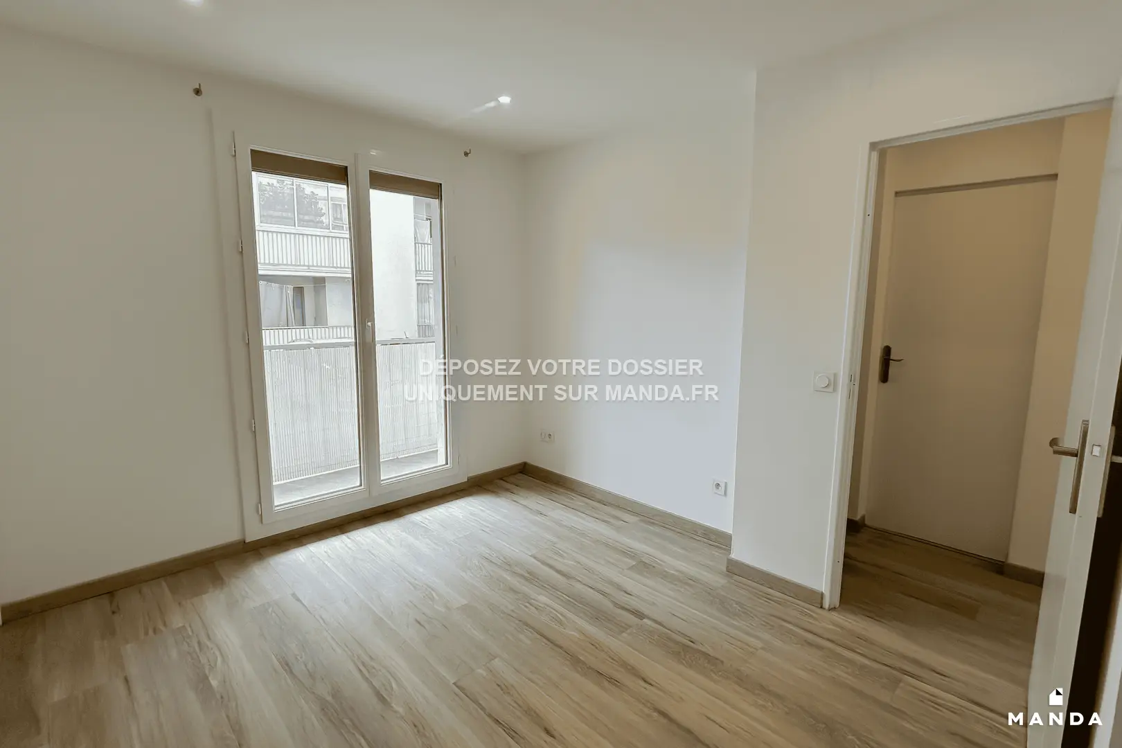 Chambre 1