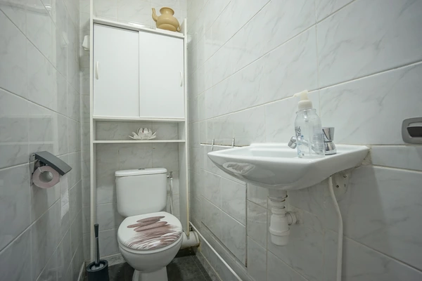 WC