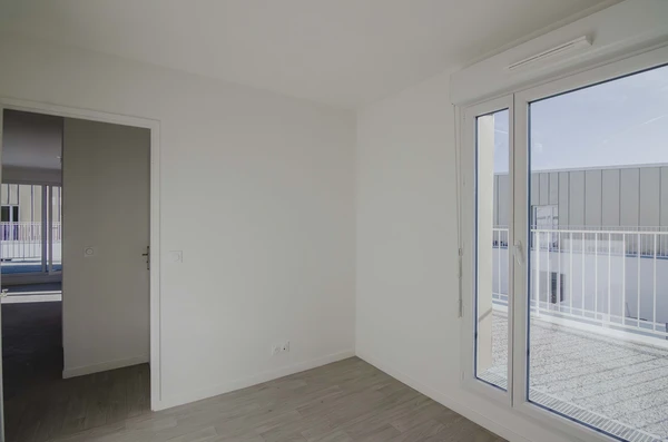 Chambre 1