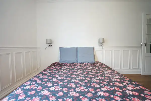 Chambre 1