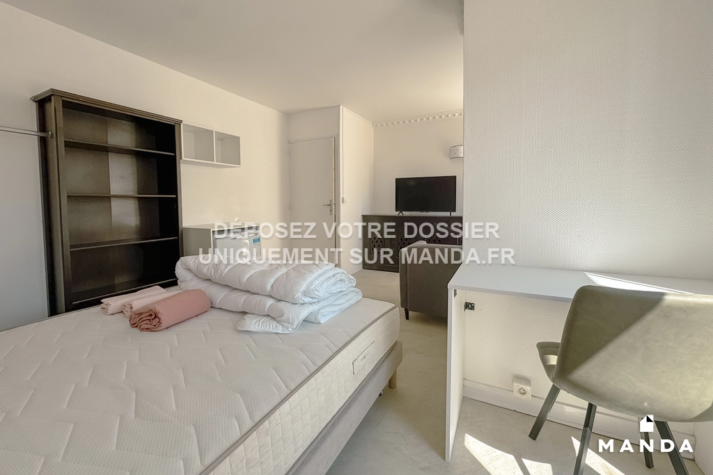 Chambre 3