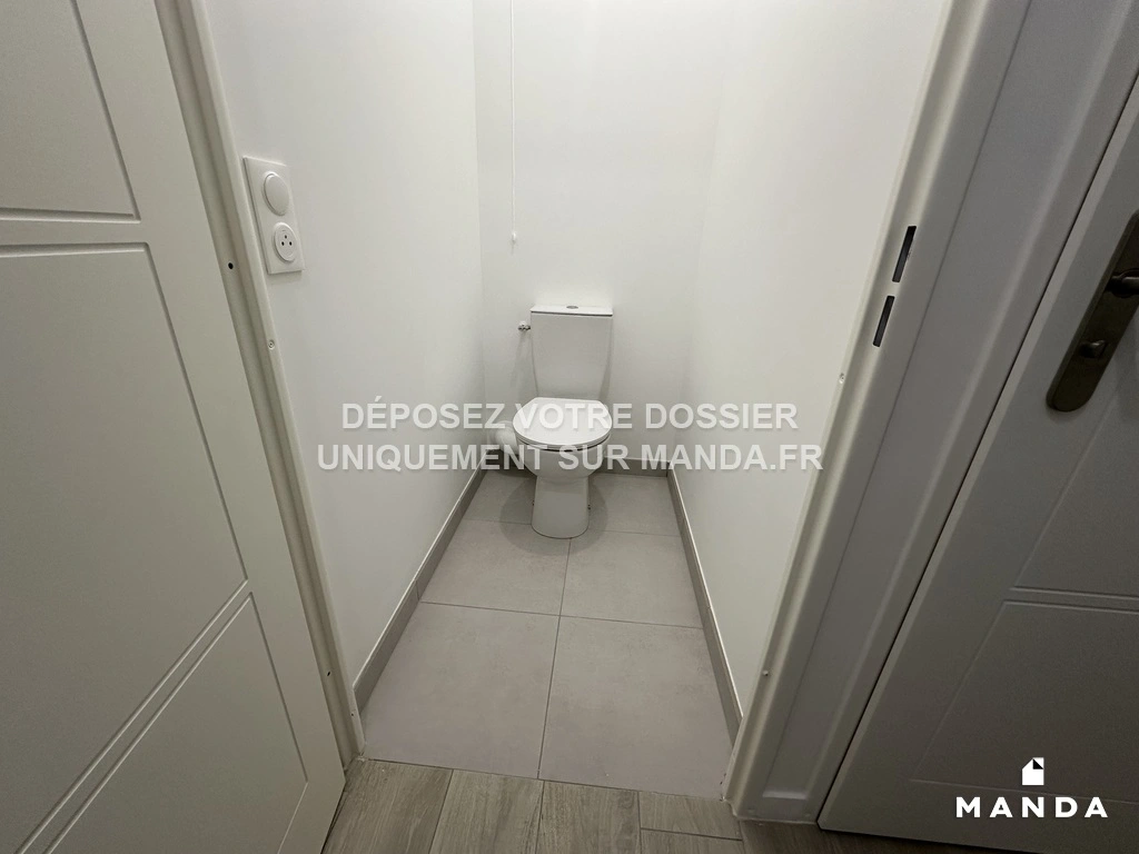 WC