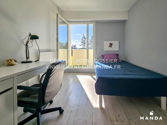 Chambre 3