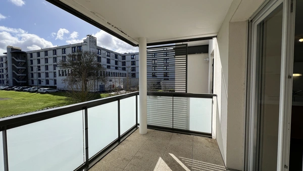 Balcon