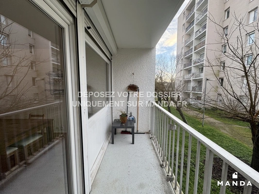 Balcon