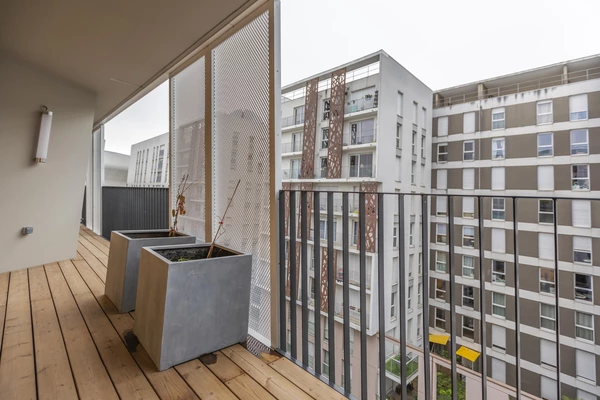 Balcon