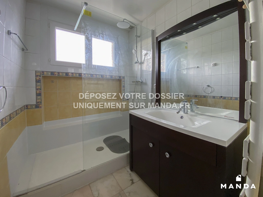 Salle de bains 2
