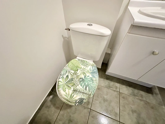 WC