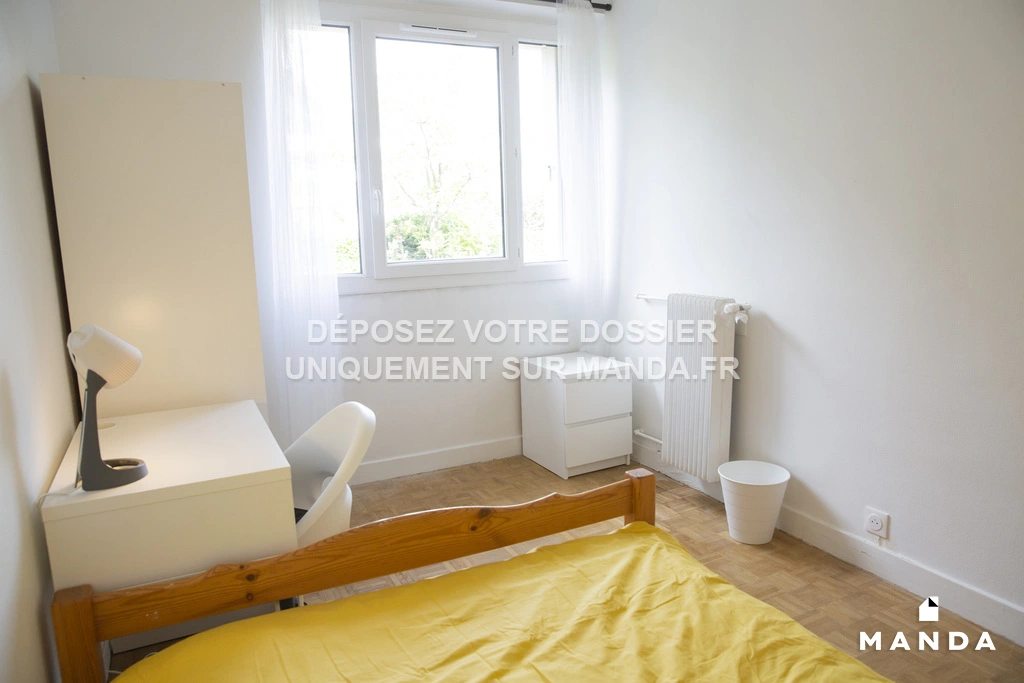 Chambre 1