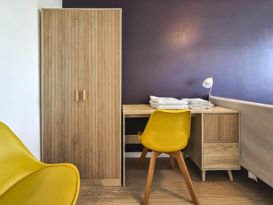 Chambre 2
