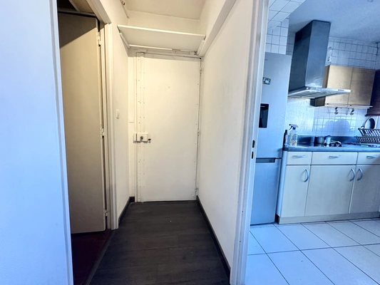 Entrée