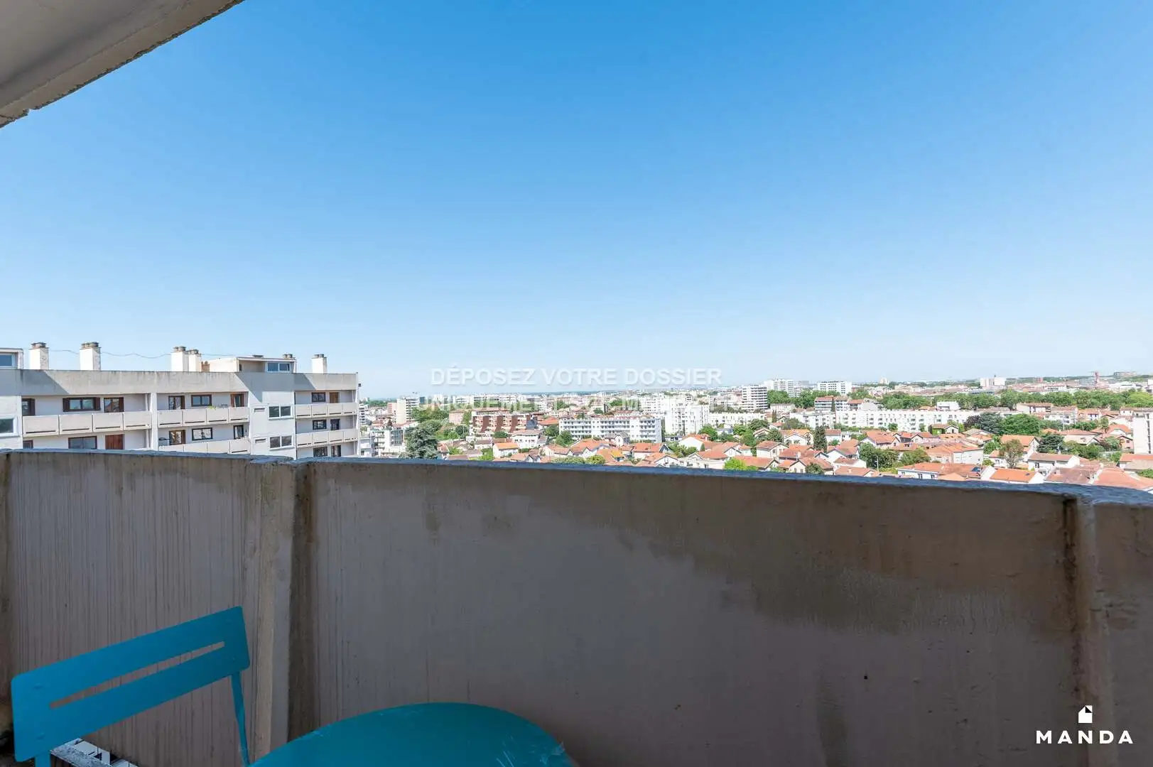 Balcon