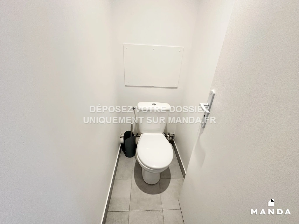WC