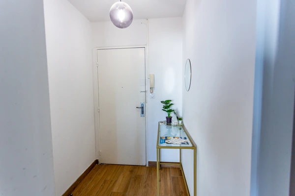 Entrée