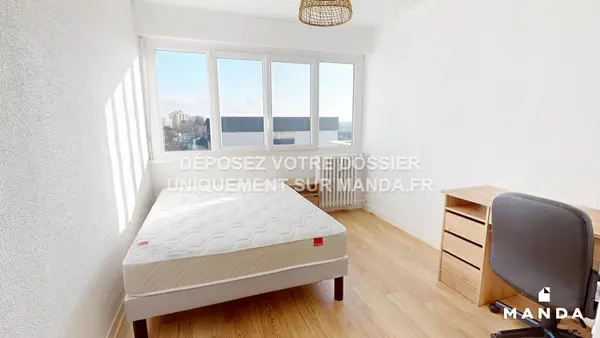 Chambre 1