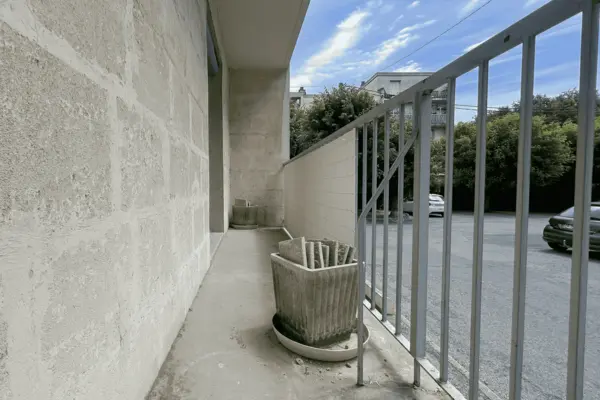Balcon