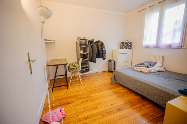 Chambre 1