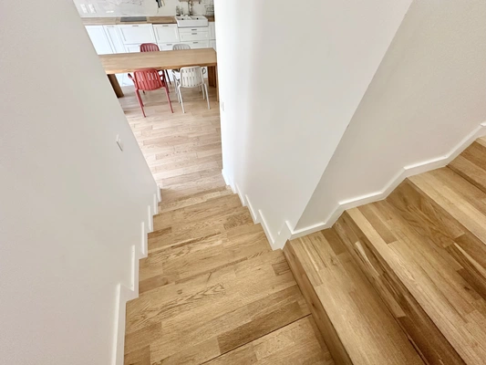 Escalier
