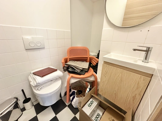 WC
