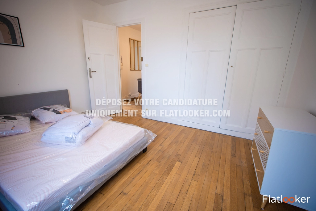 Chambre 1