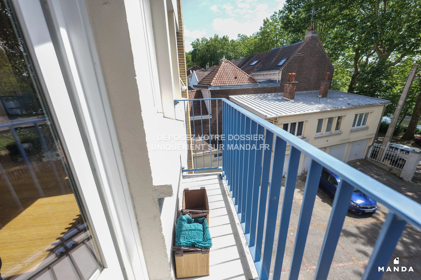 Balcon