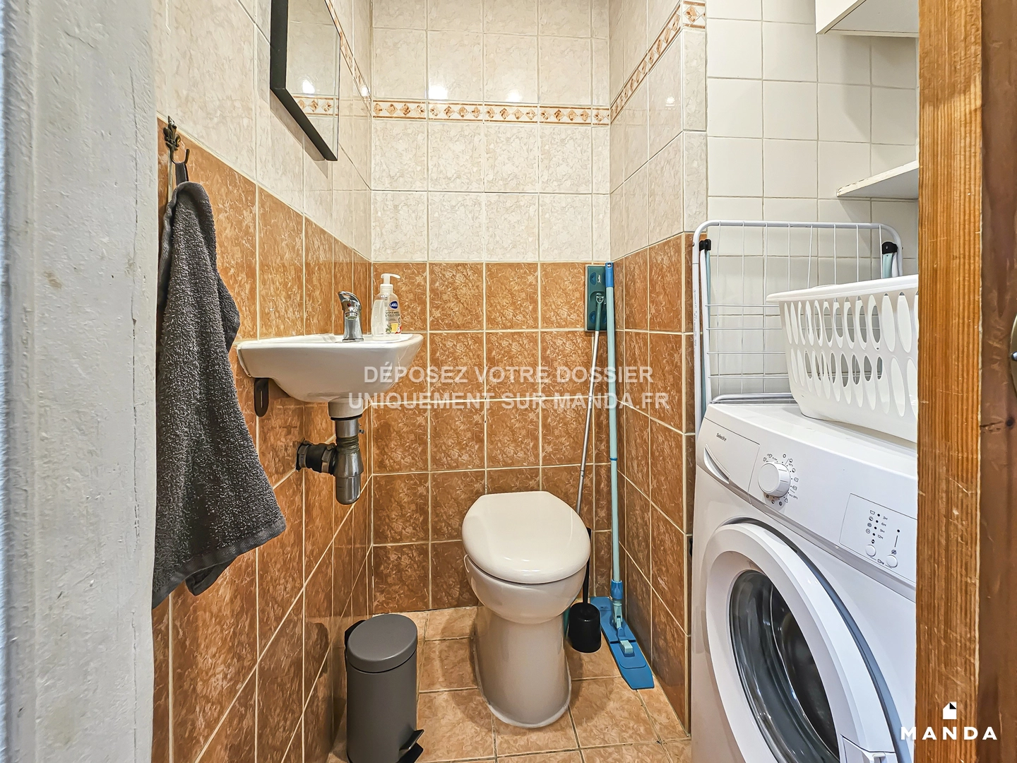 WC