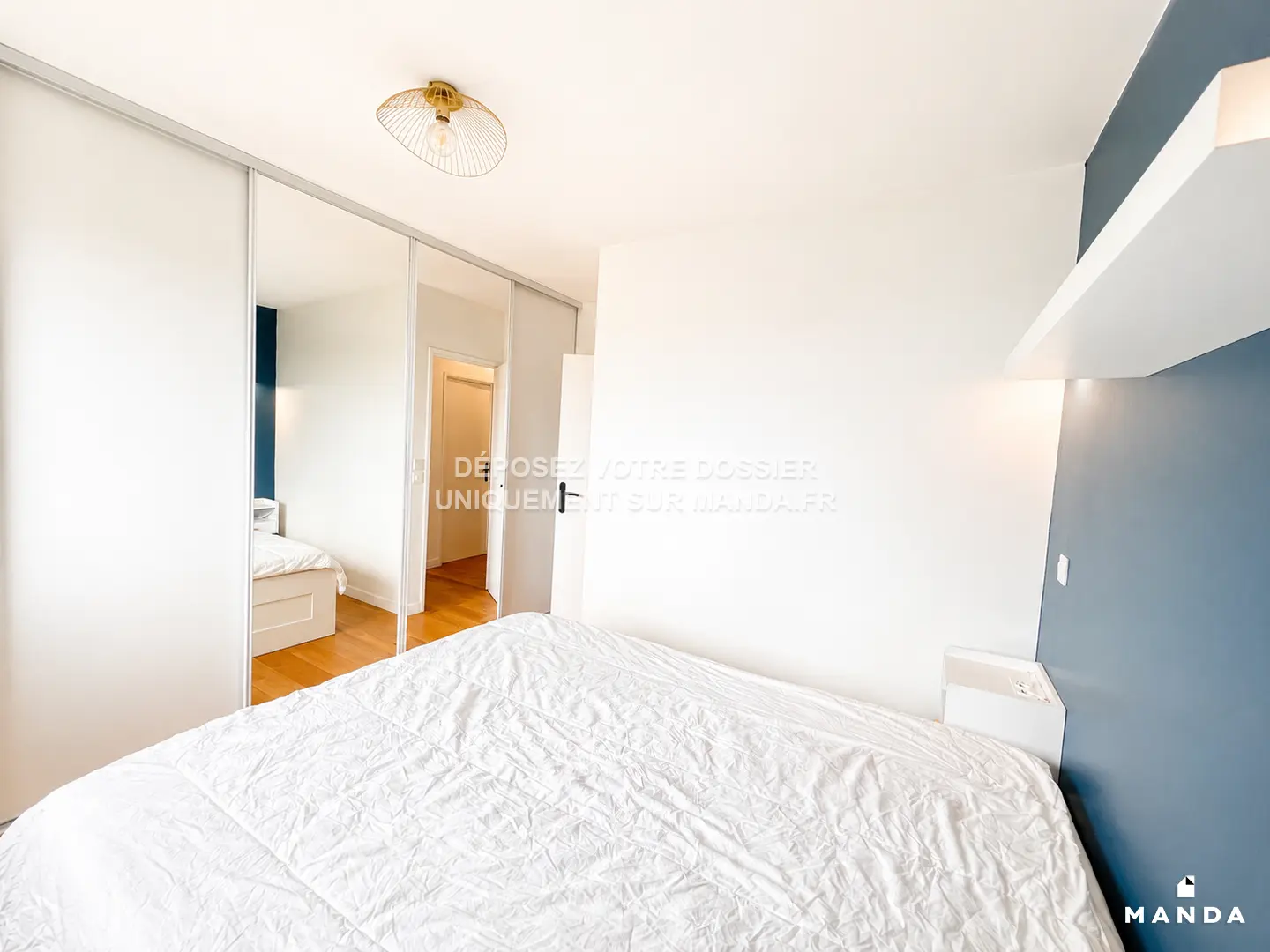 Chambre 1