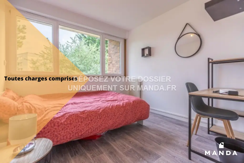 Chambre 4