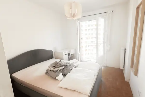 Chambre 1