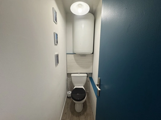 WC