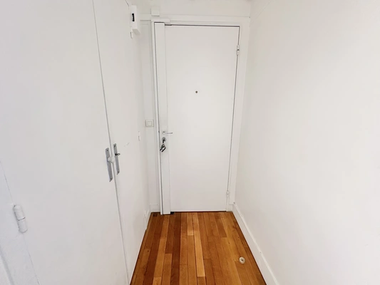 Entrée