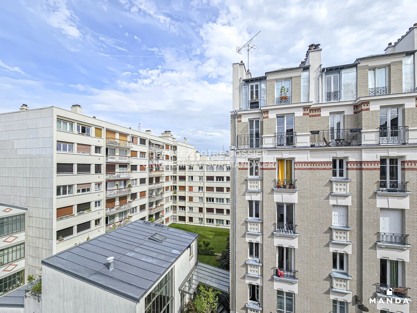 Fenêtre