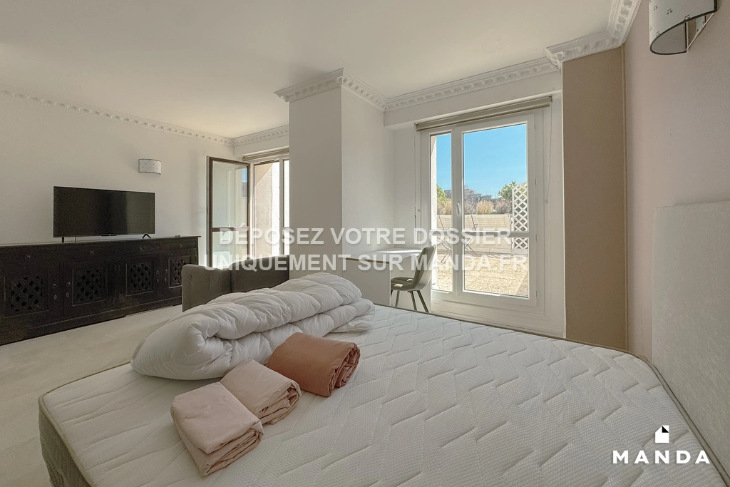 Chambre 3