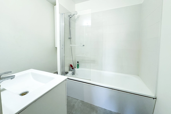 Salle de bains 2