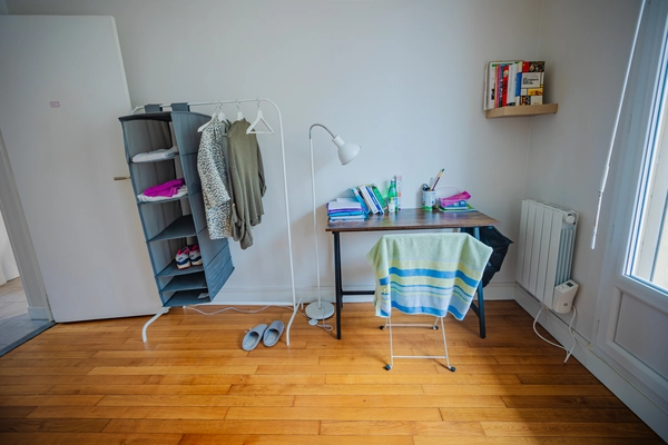 Chambre 3