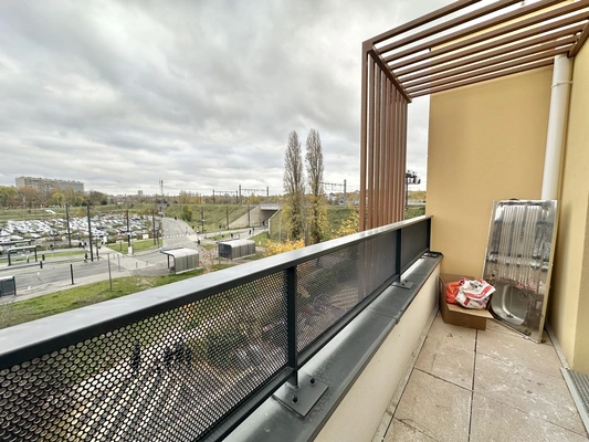 Balcon