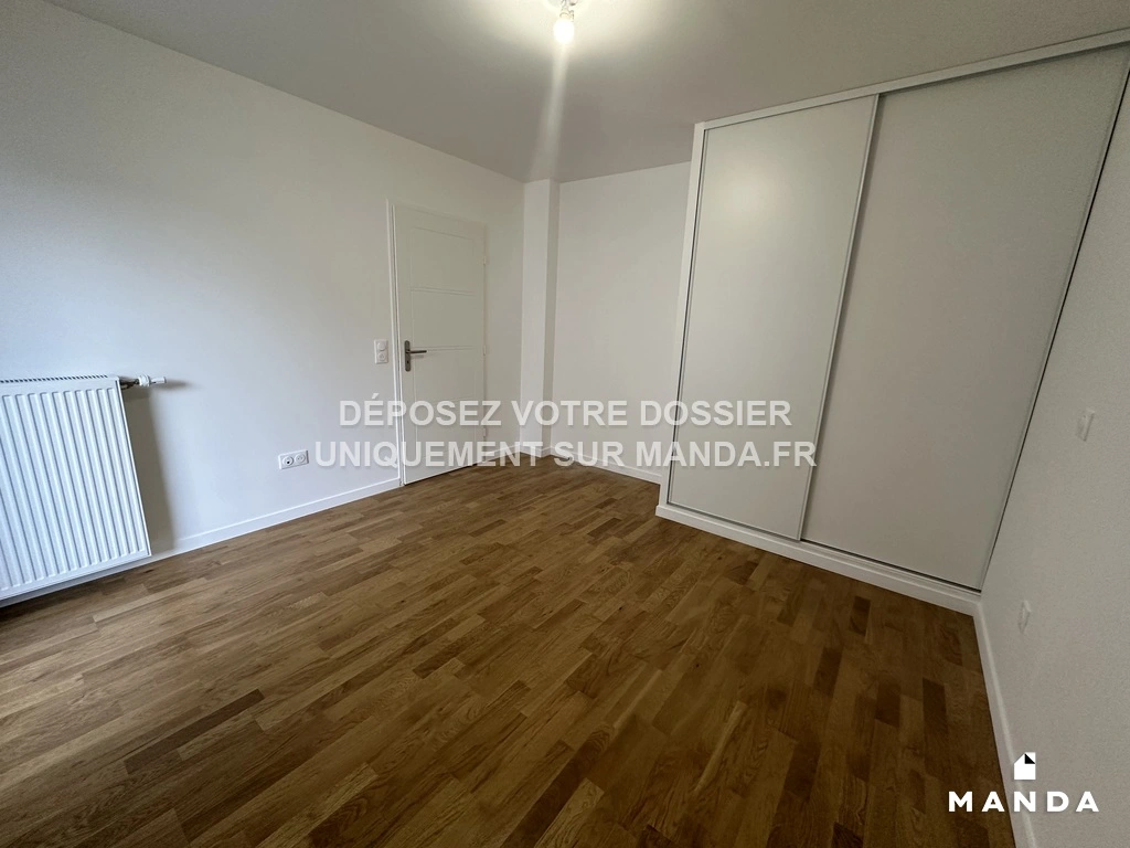 Chambre 1