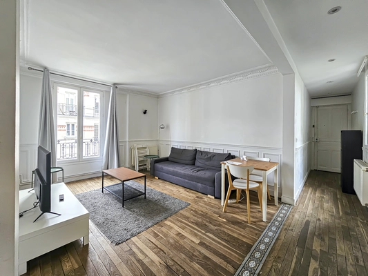 Maison à Paris