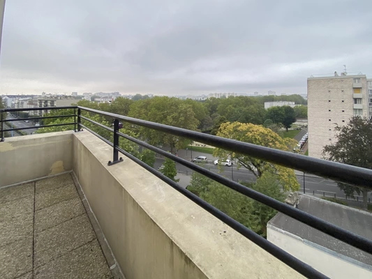 Balcon