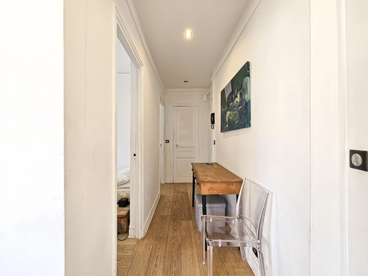 Entrée